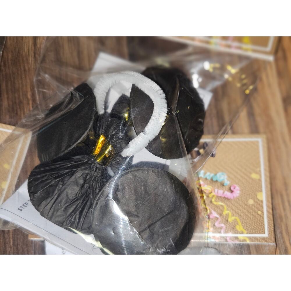 Spritz Confetti Thrower Rings - Picture 7 of 9